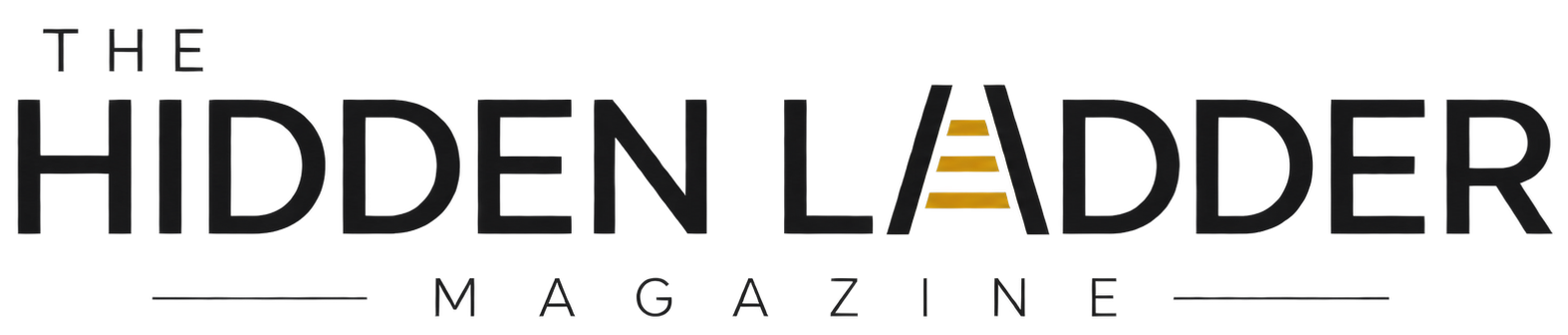 The Hidden Ladder Magazine