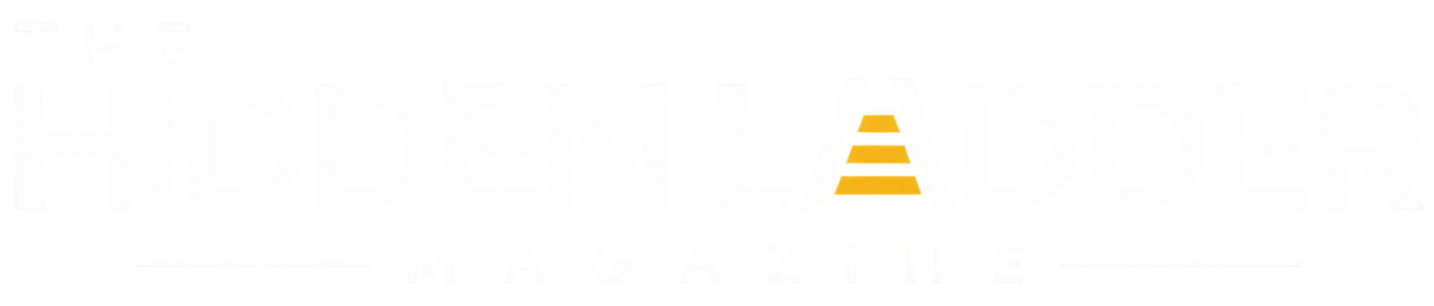 The Hidden Ladder Magazine